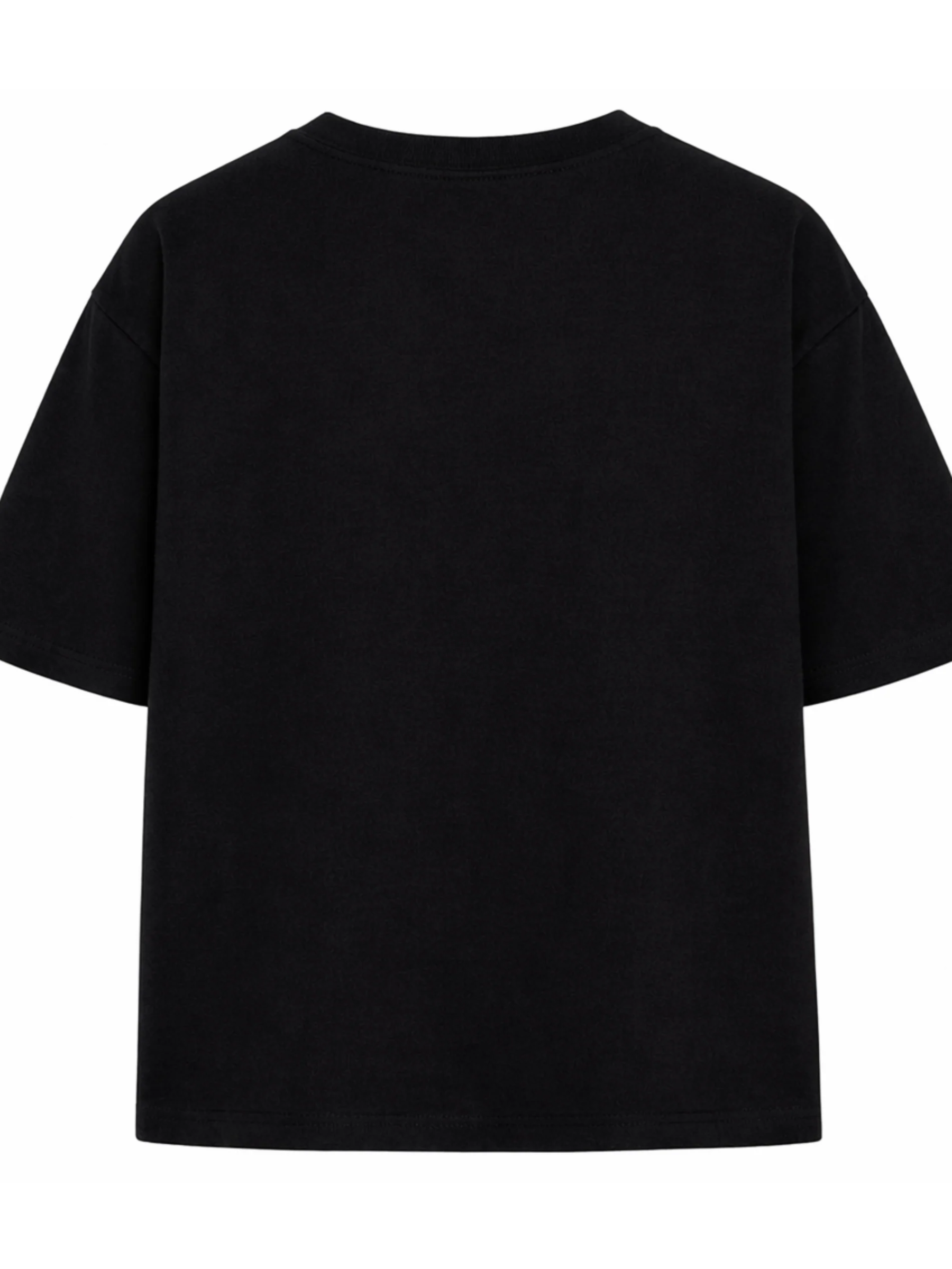 Protocol Oversized Tee - Men