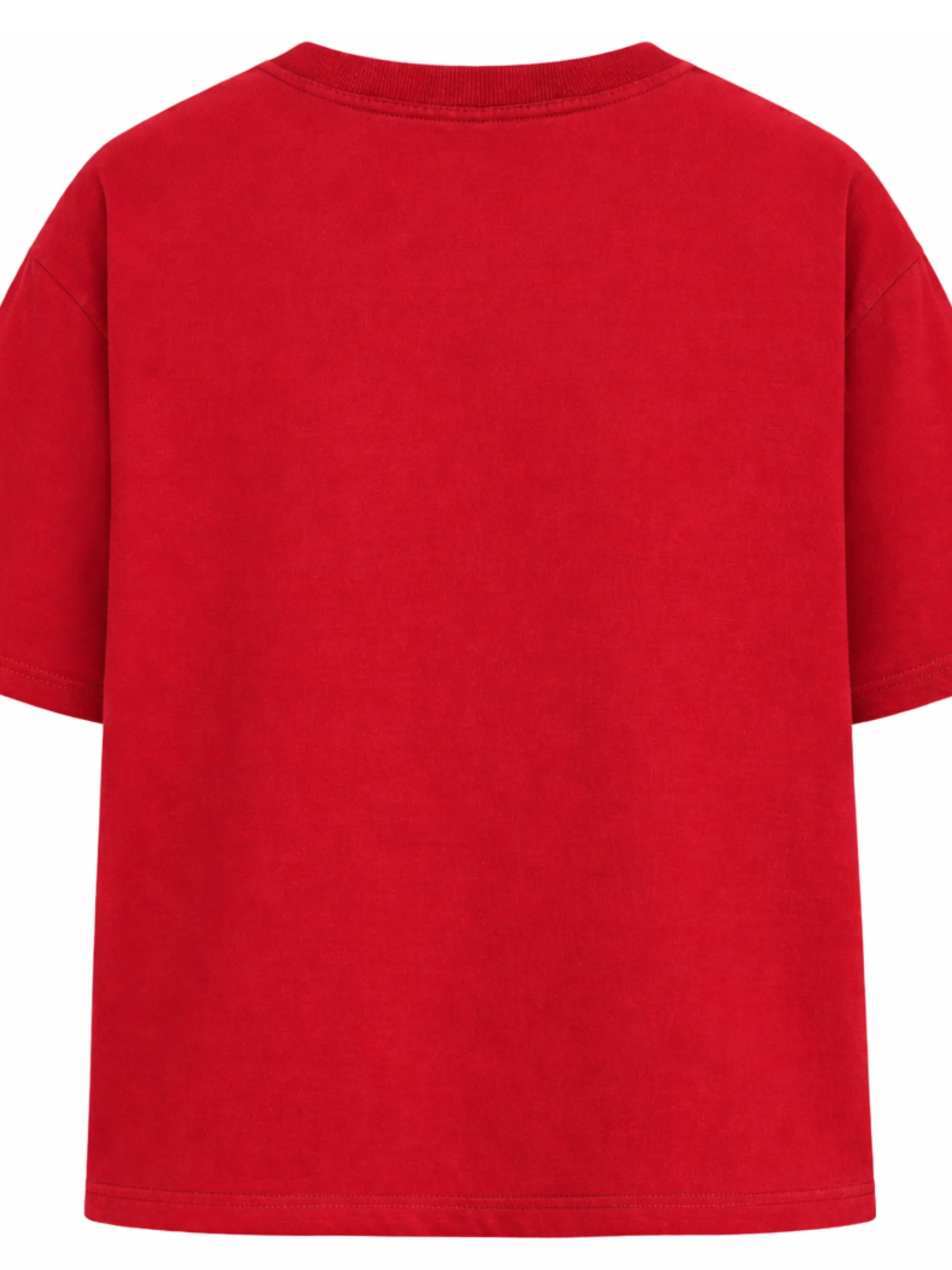Protocol Oversized Tee - Men
