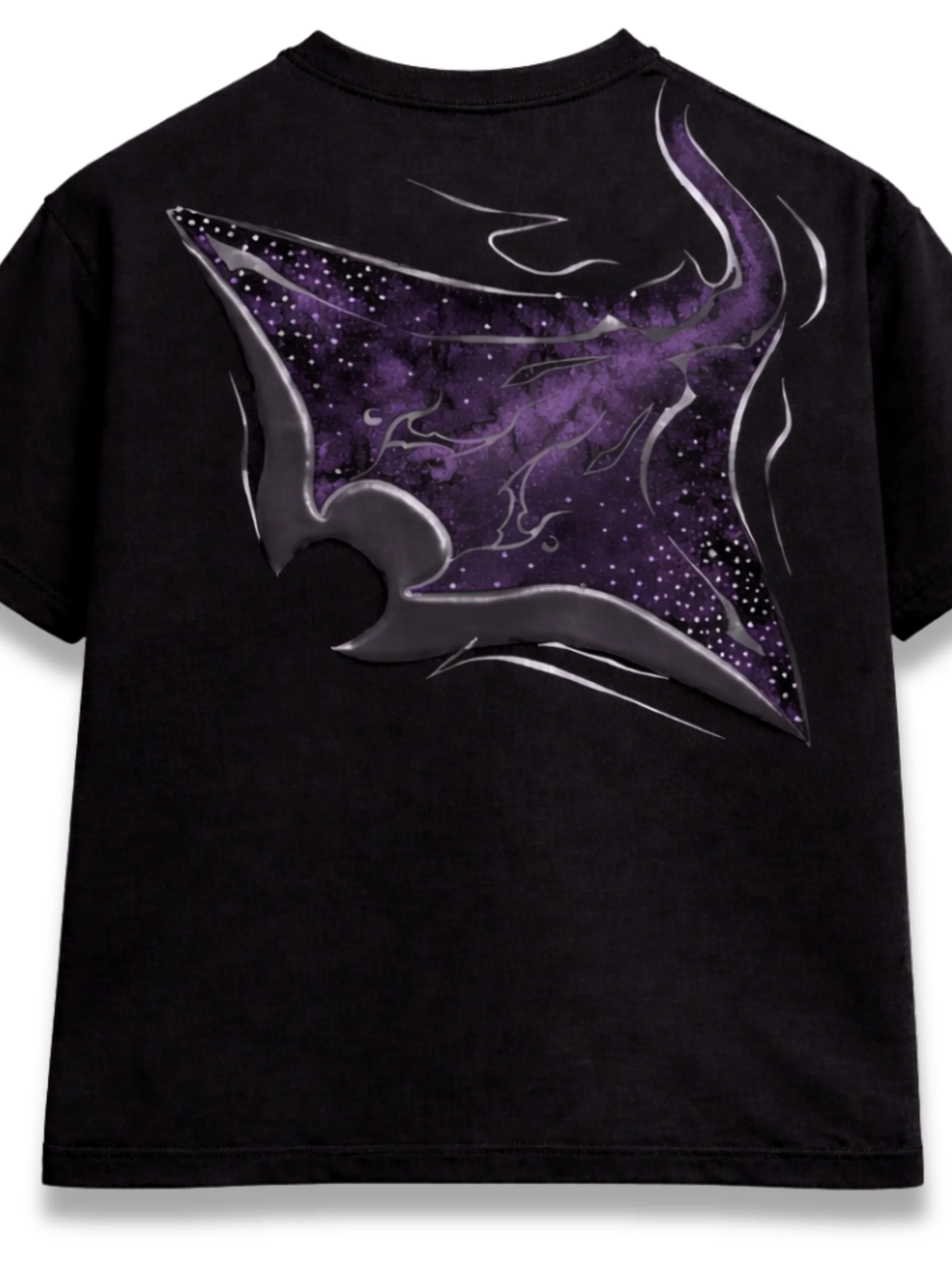 StingRay Oversized Tee - Women