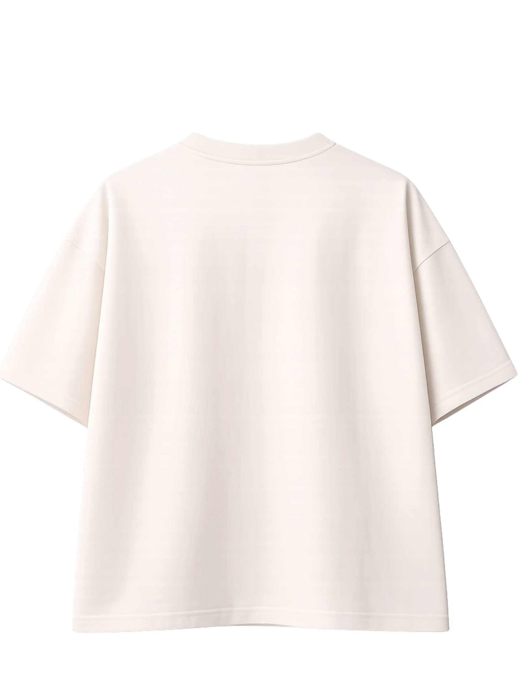 Mount Everest Oversized Tee - Women