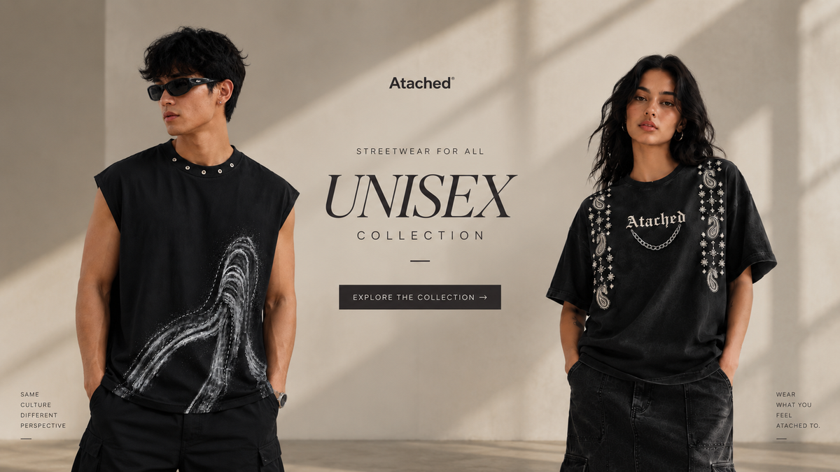 UNISEX